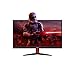 Produktbild Acer Nitro KG272Sbmiipx FreeSync Premium 27" IPS FHD Display, 165Hz Overclocking, 2ms, HDMI (2.0), DP (1.2), Lum 250cd/m2, ZeroFrame, Audio Out, integrierte Lautsprecher Schwarz