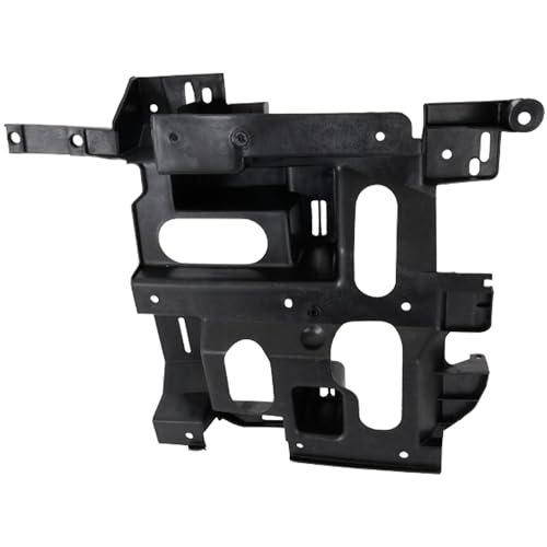 Garage-Pro Headlight Bracket - Compatible with 2002-2006 Chevrolet Avalanche 1500 & 2500, Fits 2003-2006 Chevrolet Silverado 1500 Passenger Side