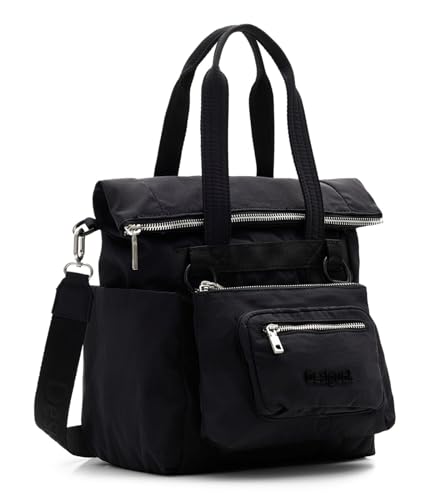 Mejores precios y opiniones de Bolso reversible desigual comprados en linea. 8 Imagen adicional