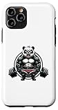 Photo Gallery custodia per iphone 11 pro panda workout giant panda sollevamento palestra citazioni palestra fitness Photo Gallery custodia per iphone 11 pro panda workout giant panda sollevamento palestra citazioni palestra fitness