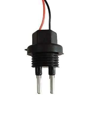 Pipe Mount Sensor Or Dry Run Sensor (SS316)