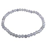 labradorit armband kaufen DEHNBARES BAND, bietet einen angenehmen Tragekomfort und passt sich leicht an Ihr Handgelenk an. Mit einer Grundgröße von 19 cm ist es einfach anzulegen und abzunehmen, ohne dabei an Sicherheit oder Haltbarkeit zu verlieren.