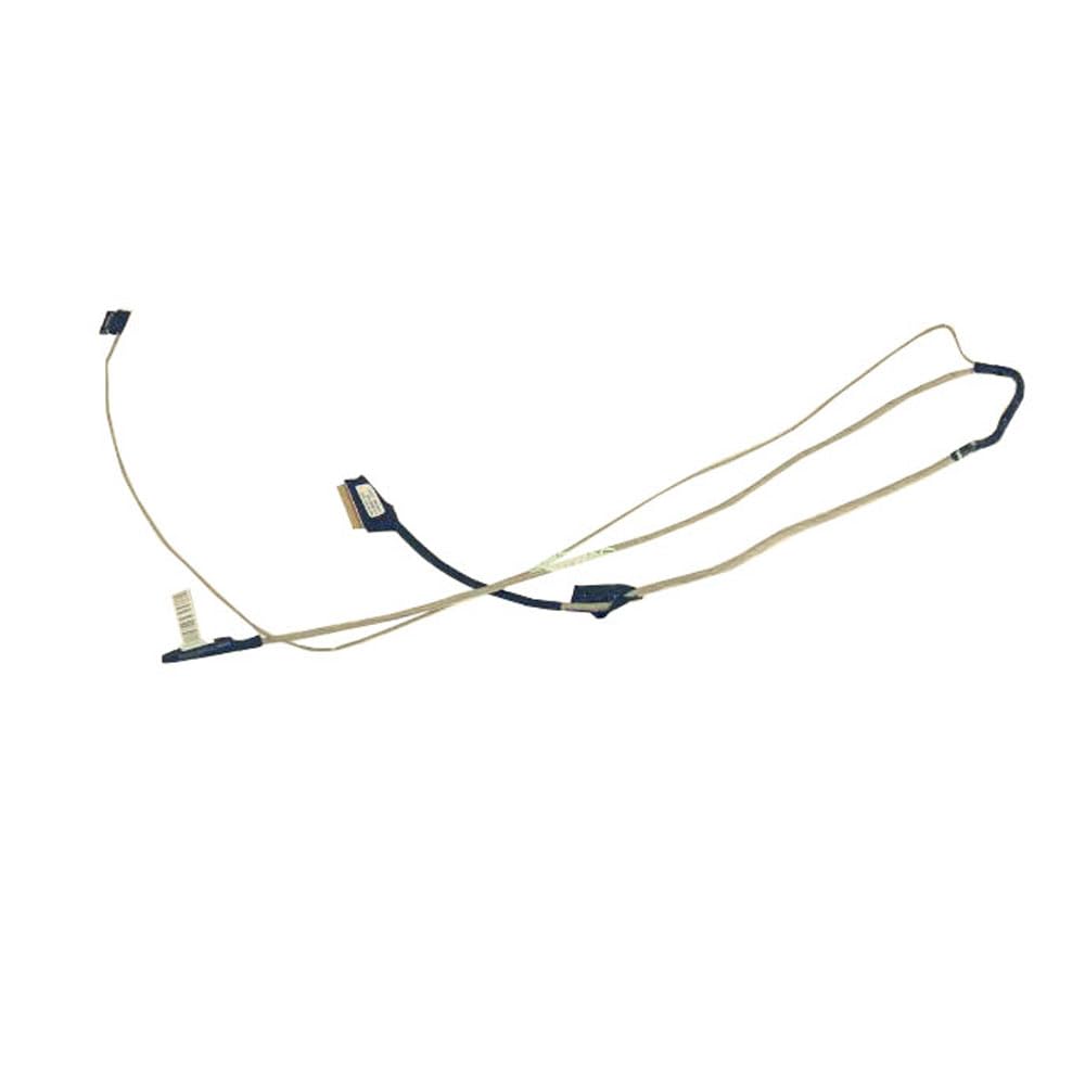 Laptop Cable for MSI GS73 GS73VR 7RG MS-17B3 MS-17B4 MS17B3 MS17B4 4K 40PIN New