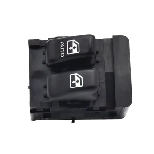 Interrupteur vitre résout bouton bloqué pour Chevy Venture 1997-2005 10387305