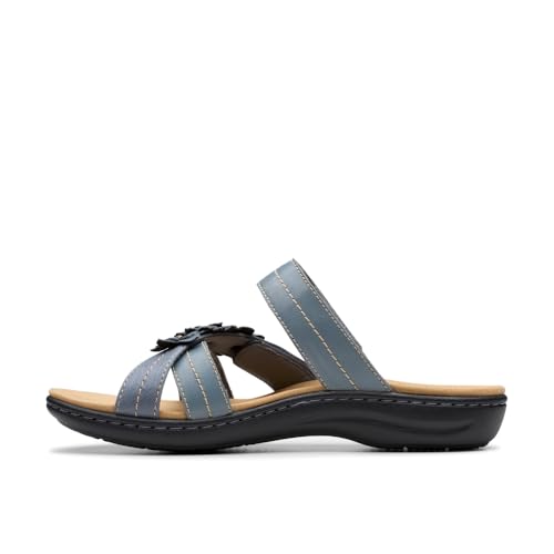 Clarks Women's Laurieann Ayla Flat Sandal2