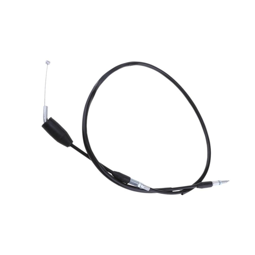 Poignée d'accélérateur robuste compatible YZ 85 commande des gaz fiable pour guidon motocross