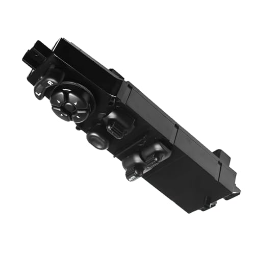Interrupteur vitre électrique haute sensibilité pour Jeep Cherokee 1997-2001 avant gauche