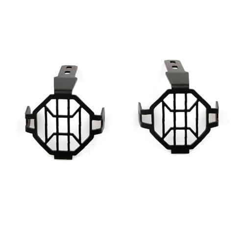 Grille phare moto anti-impact : protégez l'optique de votre F850GS