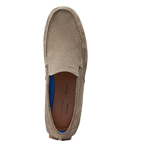 Image of Clarks Men's Markman Plain Driving Style Loafer