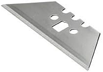CRL GSCR1B Heavy-Duty GSCR1 Knife Blades - Pack of 100