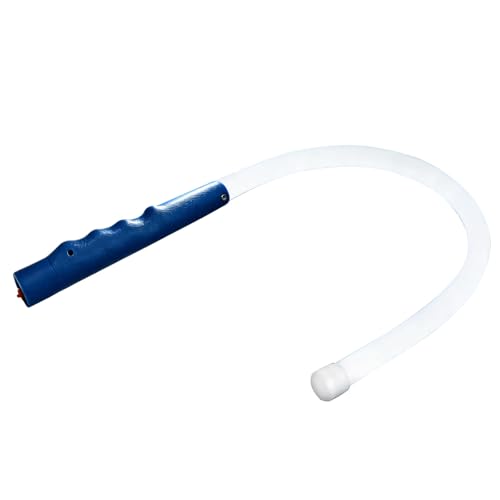 Lampe de travail rechargeable Type-C avec faisceau LED orientable