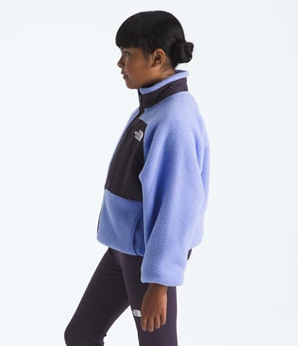 Image of The North Face Kids Yumiori Full Zip Jacket (Little Kid /Big Kid)