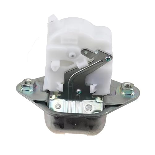 Serrure de hayon premium Subaru Crosstrek actionneur mécanique robuste 63032-FG102