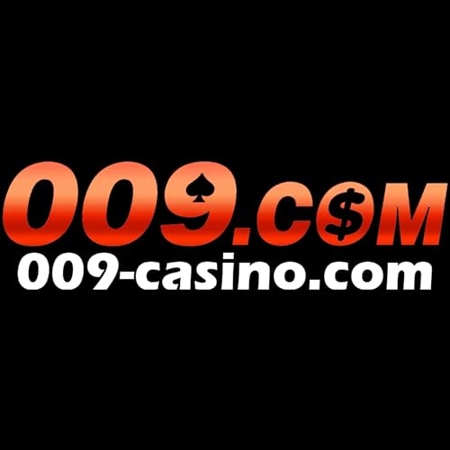 『009 Casino』のカバーアート