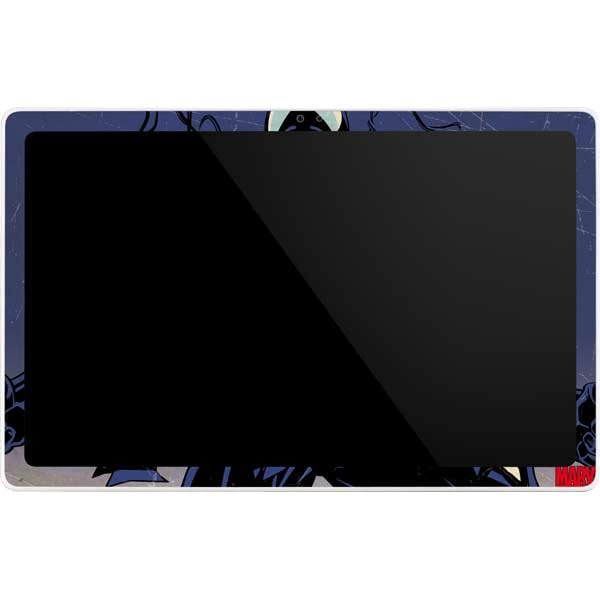 Skinit Decal Tablet Skin Compatible with iPad mini (1st & 2nd Gen) - Officially Licensed Marvel Classic Comics Venom Design