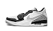 Produktbild Jordan Legacy 312 CD7069 105 Herrengröße, Größe 44, schwarz / grau / weiß, 44 EU