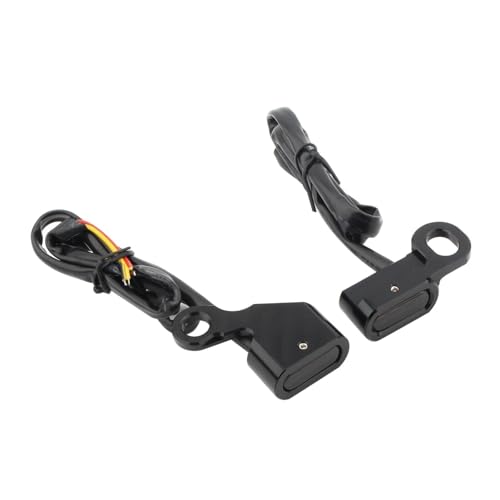 Clignotant LED de moto pour rouler en sécurité avec Dyna