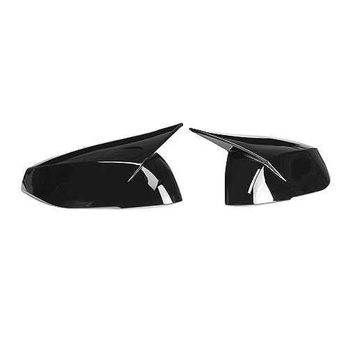 Rénover rétroviseur rayé Infinit Q50 Q60 avec coque carbone