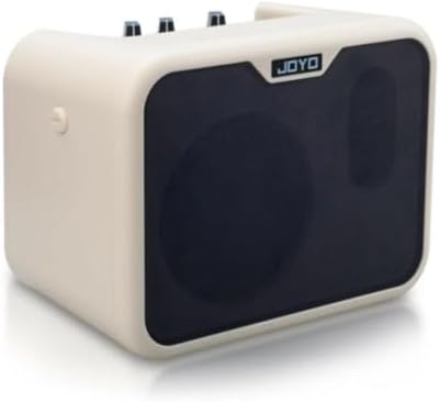 Amplificador contrabaixo portátil Joyo MA10-B