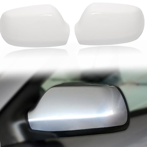 Couvercle de rétroviseur droit pour Mazda 3 2003-2009 violet - 2