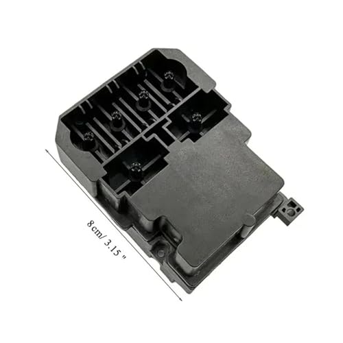 Tête d'impression TX800 pour optimiser la production des ateliers - 6