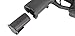 Magpul MIAD/MOE Battery Storage Grip Core, Holds 2 AA/AAA Batteries , Black