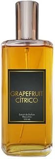 Perfume Grapefruit Absolu 100ml - Extrait De Parfum 40% Óleo