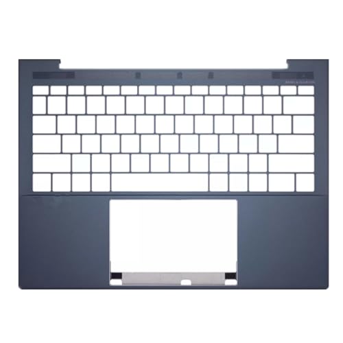 Cover Palmrest C Shell pour HP Elite Dragonfly G4 idéal pour travailler au café