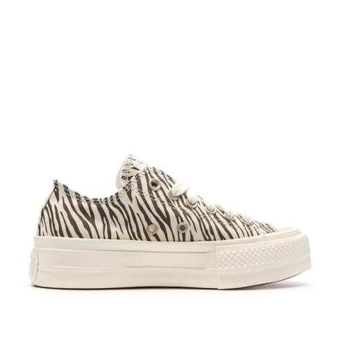 Image of Converse Women's Chuck Taylor All Star Lift Sneakers