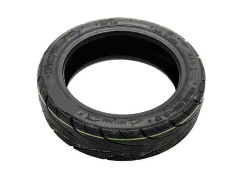 motorized scooter 10x2.50-6.5 Tubeless Tire for 10 inch INMOTION L9 &Sealup Electric Scooter Front &Rear Wheel Vacuum Tire 4PR Accessories motorized scooter