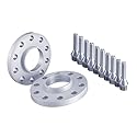 H&R Spurverbreiterungen Spurplatten 2x10mm 5x112 - X55571-10A kompatibel mit SKODA Octavia, Superb, Yeti H&R Spurverbreiterungen Spurplatten 2x10mm 5x112 - X55571-10A kompatibel mit SKODA Octavia, Superb, Yeti