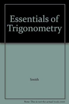 Essentials of Trigonometry