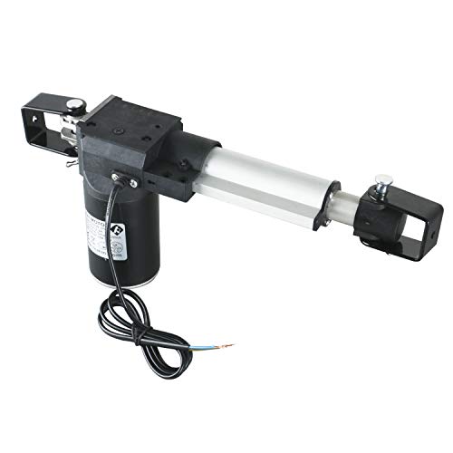 Homend Atuador Linear De Curso De 4