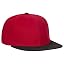 Black/Red/Red