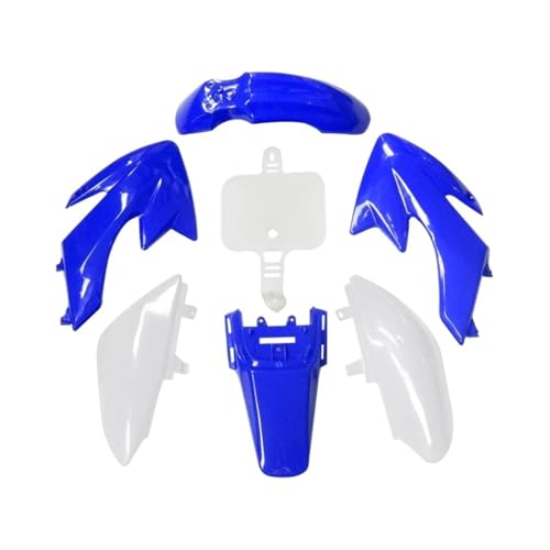 Kits de carénage en plastique pour CRF50 XR50 2021