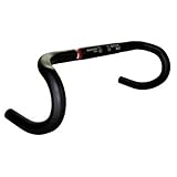 NITTO(日東) ドロップハンドル M106-NAS 420.0 ブラック M106NAS-420