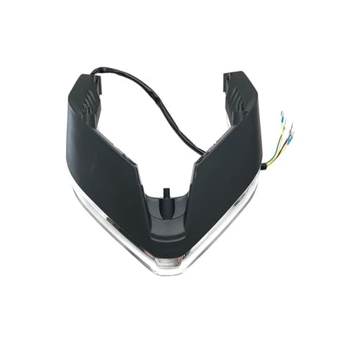 Luz trasera LED Ducati Panigale V2 V4 intermitente 2018-2023 7