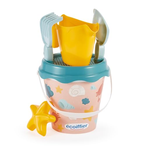 Summer Seau Garni Décor 17 Cm - vue 2