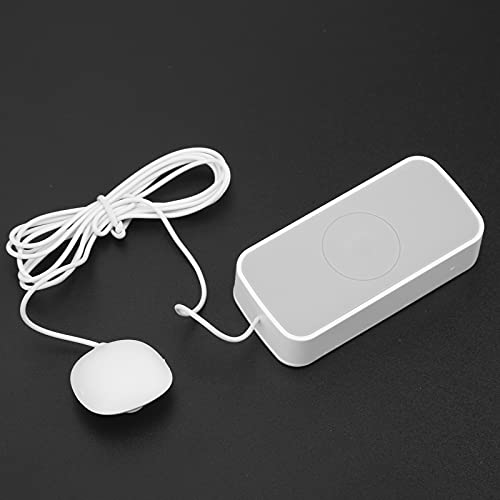 image for FEIP WiFi Water Leakege Sensor, Water Leak Sensor Constant Monitoring 
