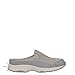 Easy Spirit Traveltime Women's Slip On, 11 B(M) US, Harbor-Mist-Grey