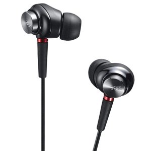 日立マクセル ハイレゾ対応カナル型ヘッドホン MXH-RF550B　新品　廃盤 Amazon.co.jp: 日立マクセル ハイレゾ対応カナル型ヘッドホン