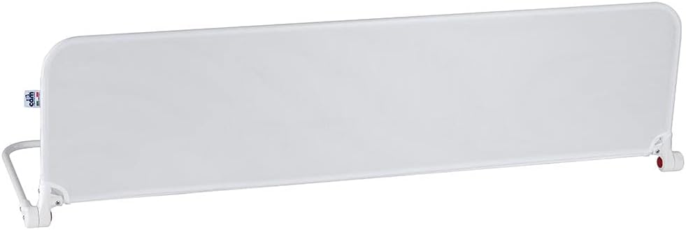 Cam - Dolcenanna Pop Bed Barrier - Grey