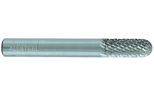 Fresa Carbide Burr SC-5 DC L6 Walter Surface Technologies miniatura 1