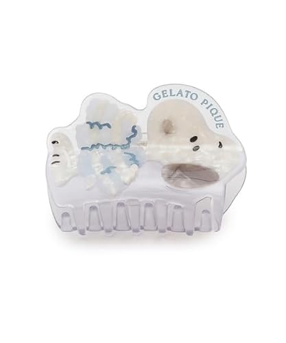 【PEANUTS】オリジナルアート バンスクリップ PWGA255677AF