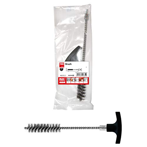 Preisvergleich Produktbild TOX Reinigungsbürste, 12 mm, 084600891