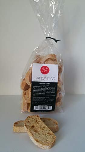 CASA ESPIGA Chapata mini 120 g