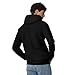 AINVLENAN Heated All The Time Rivalry Occasionally Pullover Hoodie For Men Women Plush For Autumn And Winter Black