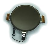 Bethany Housewares Teflon Grill