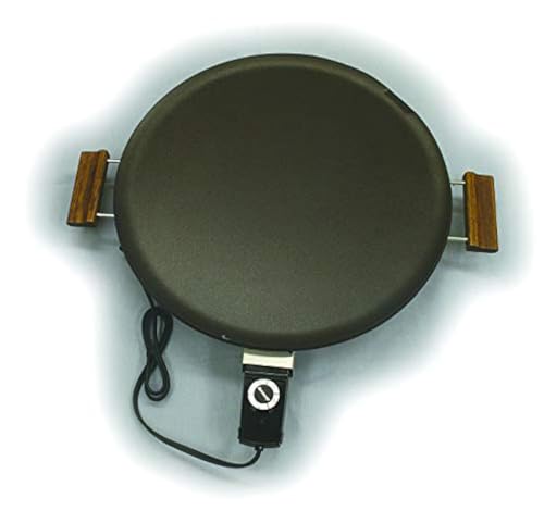 Bethany Housewares 16 inch Non-Stick Mitad