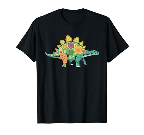 �X�e�S�T�E���X�A�X�e�S �f�B�m �f�U�C��, Stegosaurus, Stego Dino Design T�V���c